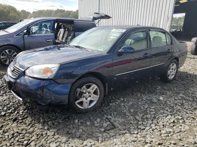 2006 CHEVROLET MALIBU LT, 