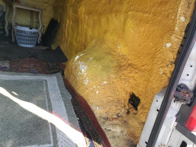 3C6URVHG6EE122714 - 2014 RAM PROMASTER 3500 HIGH თეთრი ფოტო 10