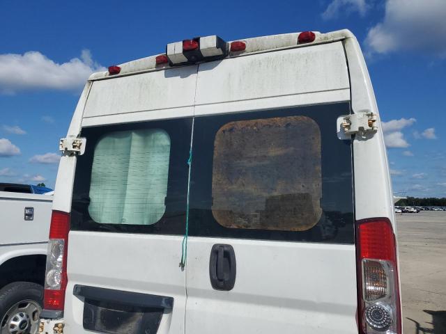 3C6URVHG6EE122714 - 2014 RAM PROMASTER 3500 HIGH თეთრი ფოტო 11