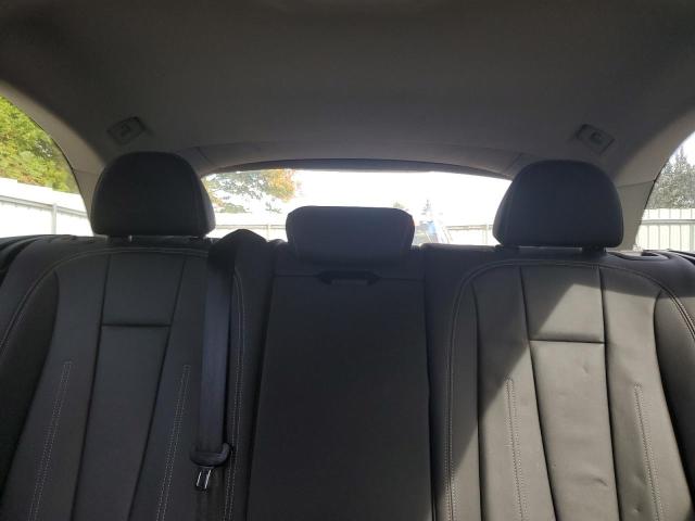 WA18AAF42MA004657 - 2021 AUDI A4 ALLROAD PREMIUM PLUS BLACK photo 10