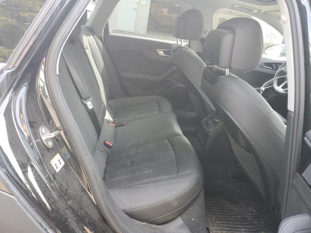 WA18AAF42MA004657 - 2021 AUDI A4 ALLROAD PREMIUM PLUS BLACK photo 11