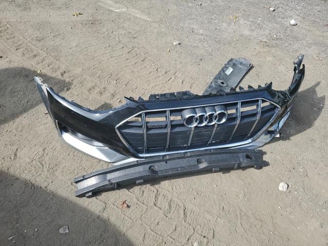 WA18AAF42MA004657 - 2021 AUDI A4 ALLROAD PREMIUM PLUS BLACK photo 13