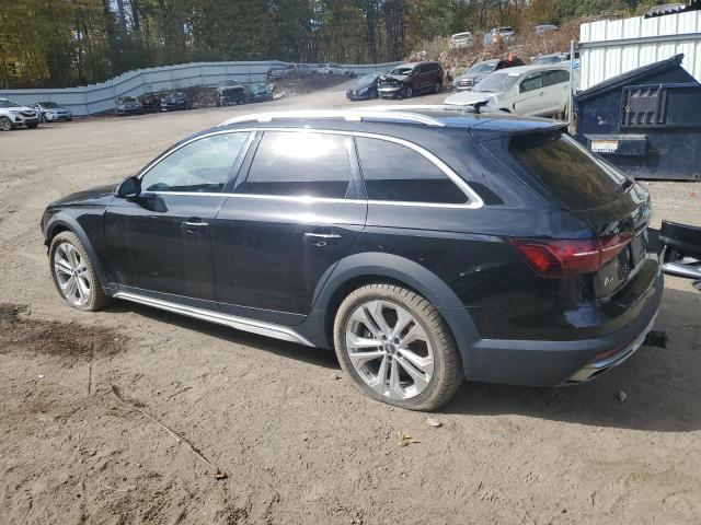 WA18AAF42MA004657 - 2021 AUDI A4 ALLROAD PREMIUM PLUS BLACK photo 2