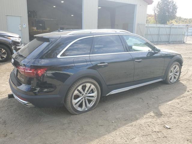 WA18AAF42MA004657 - 2021 AUDI A4 ALLROAD PREMIUM PLUS BLACK photo 3