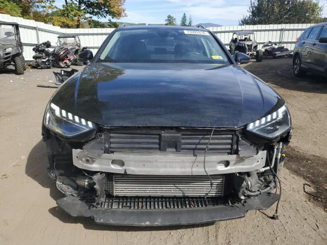 WA18AAF42MA004657 - 2021 AUDI A4 ALLROAD PREMIUM PLUS BLACK photo 5