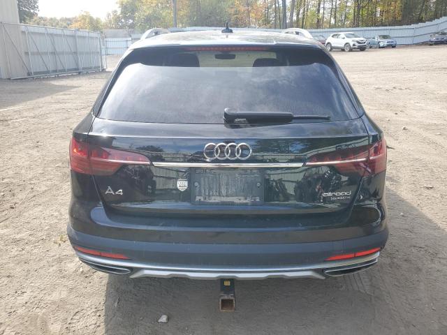 WA18AAF42MA004657 - 2021 AUDI A4 ALLROAD PREMIUM PLUS BLACK photo 6