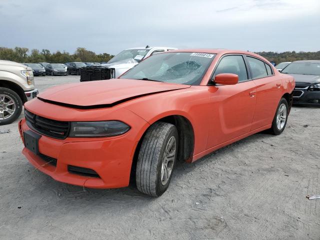 2020 DODGE CHARGER SXT, 