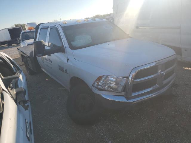 3C7WRTCL1GG124293 - 2016 RAM 3500 WHITE photo 4