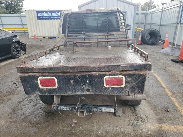 1FTZR15E81TA89422 - 2001 FORD RANGER SUPER CAB TAN photo 6