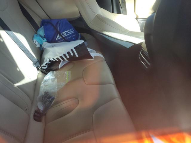 5YJSA1E13FF113982 - 2015 TESLA MODEL S Ağ foto 10