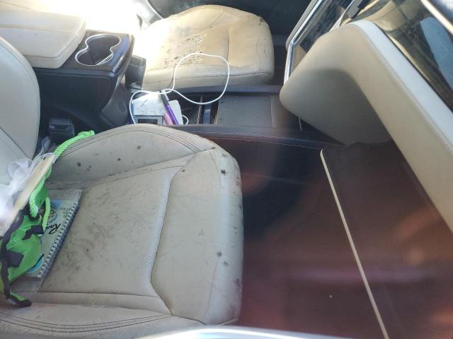 5YJSA1E13FF113982 - 2015 TESLA MODEL S Ağ foto 12