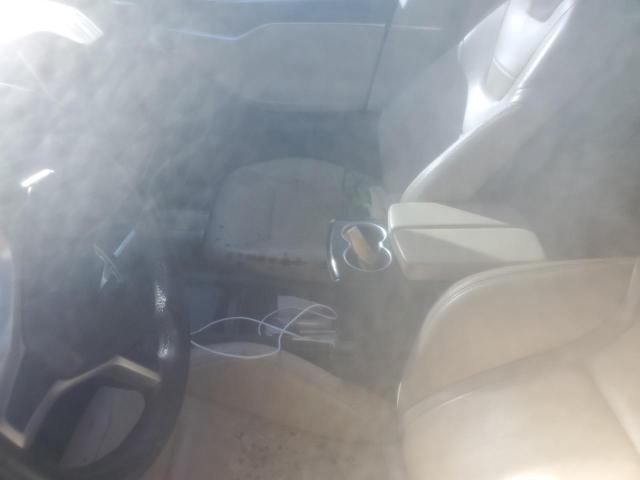 5YJSA1E13FF113982 - 2015 TESLA MODEL S Ağ foto 7