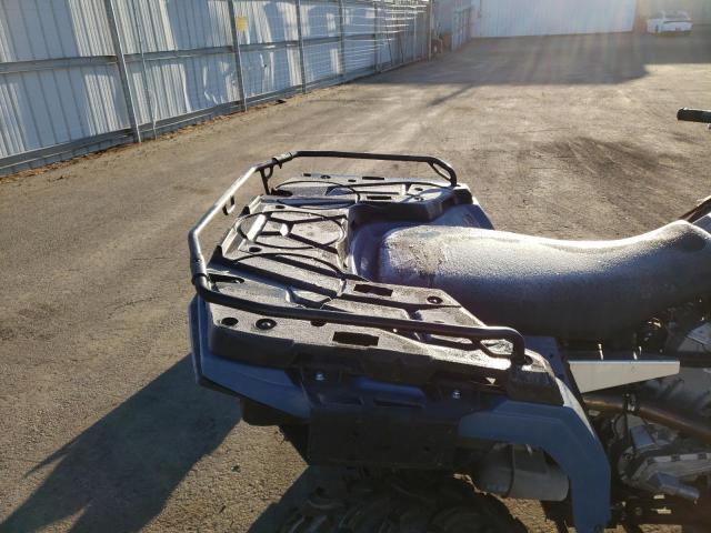 4XASEE575NA148750 - 2022 POLARIS SPORTSMAN 570 EPS 蓝色 照片 6