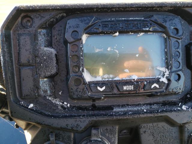 4XASEE575NA148750 - 2022 POLARIS SPORTSMAN 570 EPS 蓝色 照片 8