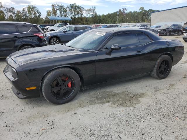 2010 DODGE CHALLENGER SRT-8, 