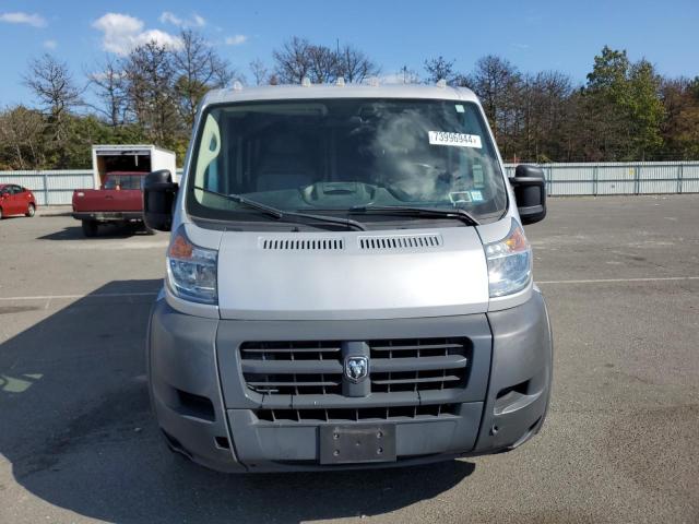 3C6TRVAG4JE158224 - 2018 RAM PROMASTER 1500 STANDARD Արծաթագույն լուսանկար 5