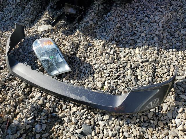 1C6RR7LTXKS535847 - 2019 RAM 1500 CLASS SLT გრაფიტი ფოტო 12