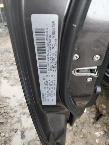 1C6RR7LTXKS535847 - 2019 RAM 1500 CLASS SLT გრაფიტი ფოტო 13