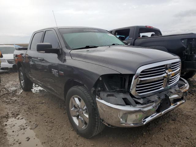 1C6RR7LTXKS535847 - 2019 RAM 1500 CLASS SLT CHARCOAL photo 4