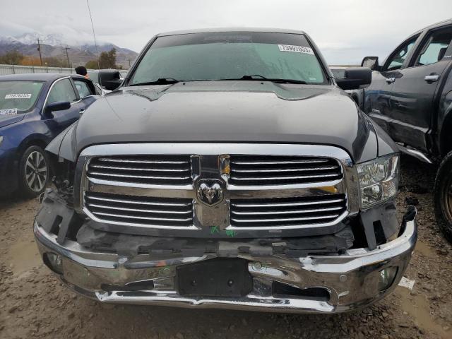 1C6RR7LTXKS535847 - 2019 RAM 1500 CLASS SLT გრაფიტი ფოტო 5