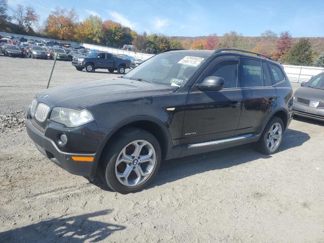 2010 BMW X3 XDRIVE30I, 