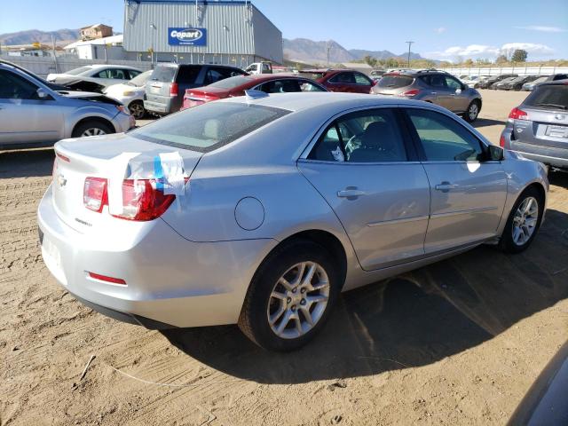 1G11C5SL4FF322428 - 2015 CHEVROLET MALIBU 1LT SILVER photo 3