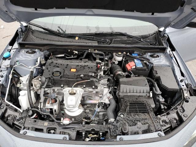 19XFL2H87PE022425 - 2023 HONDA CIVIC SPORT 蓝色 照片 11