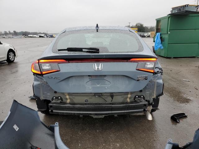 19XFL2H87PE022425 - 2023 HONDA CIVIC SPORT 蓝色 照片 6
