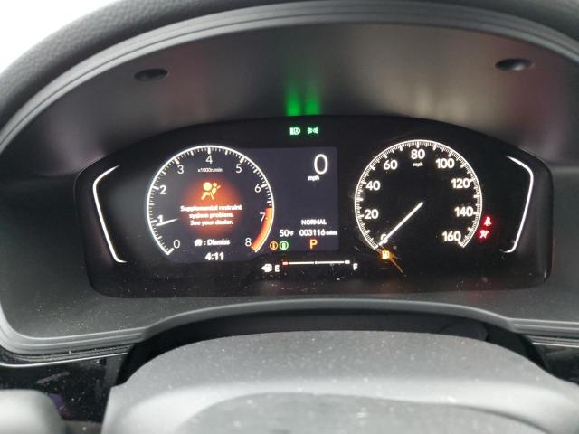 19XFL2H87PE022425 - 2023 HONDA CIVIC SPORT 蓝色 照片 9