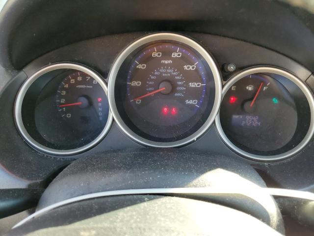 JHMGD38627S022527 - 2007 HONDA FIT S 黑色 照片 9