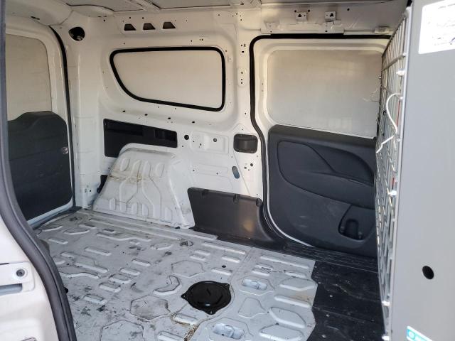 ZFBHRFAB5L6P29871 - 2020 RAM PROMASTER თეთრი ფოტო 11