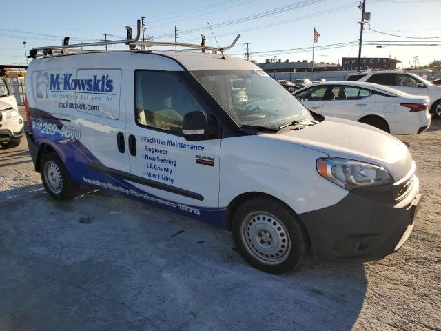 ZFBHRFAB5L6P29871 - 2020 RAM PROMASTER თეთრი ფოტო 4