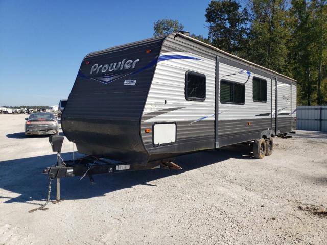 5SFPB3624KE405221 - 2019 HEART LAND PROWLER 灰色 照片 2