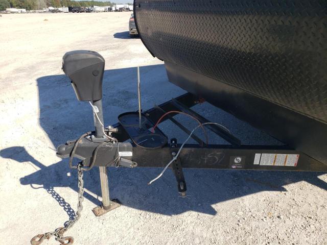 5SFPB3624KE405221 - 2019 HEART LAND PROWLER 灰色 照片 7