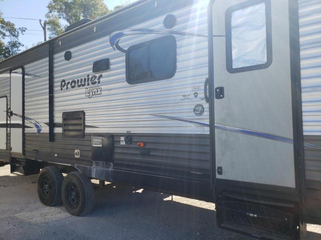 5SFPB3624KE405221 - 2019 HEART LAND PROWLER 灰色 照片 9