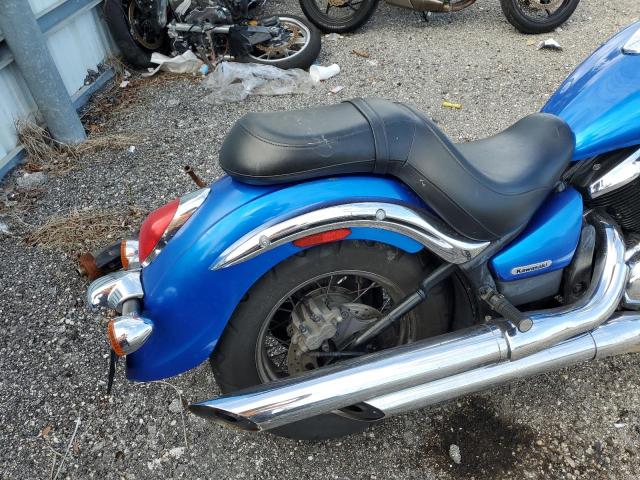 JKAVN2B119A050741 - 2009 KAWASAKI VN900 B BLUE photo 6