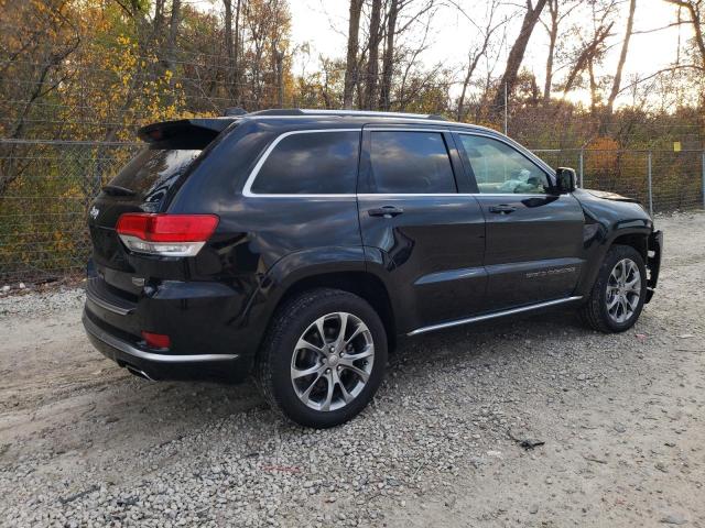 1C4RJFJT7KC604078 - 2019 JEEP GRAND CHER SUMMIT შავი ფოტო 3