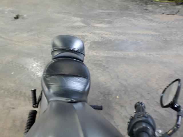 5VPLB36N9F3034653 - 2015 VICTORY MOTORCYCLES GUNNER Qara foto 6