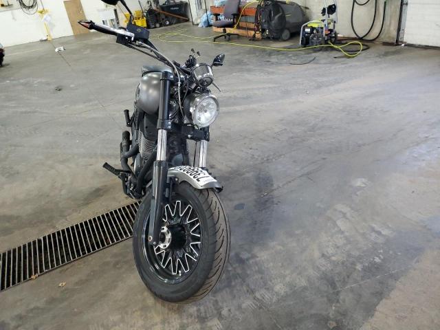 5VPLB36N9F3034653 - 2015 VICTORY MOTORCYCLES GUNNER Qara foto 7