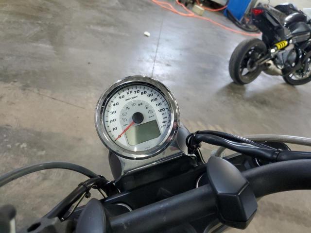 5VPLB36N9F3034653 - 2015 VICTORY MOTORCYCLES GUNNER Qara foto 8