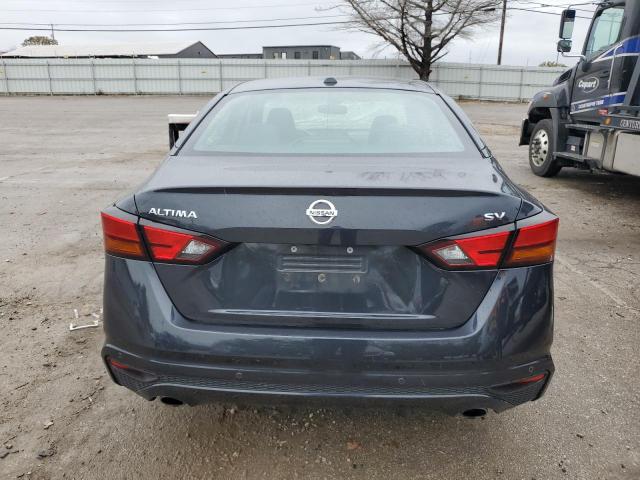 1N4BL4DV7KC179643 - 2019 NISSAN ALTIMA SV BLACK photo 6