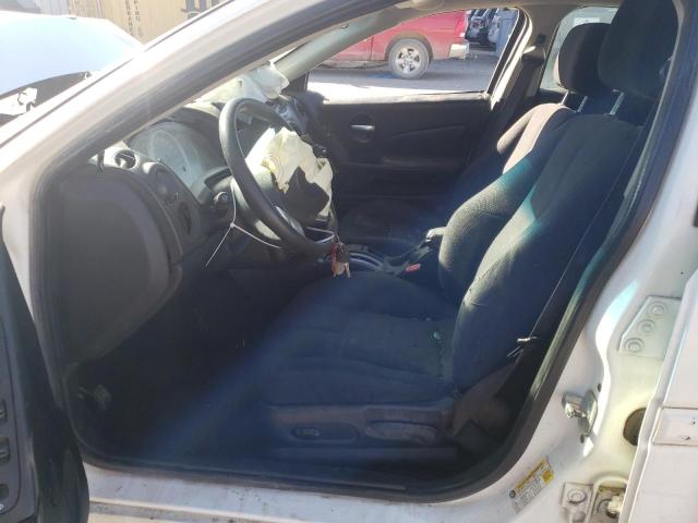 2G2WP552661134459 - 2006 PONTIAC GRAND PRIX 白色 照片 7