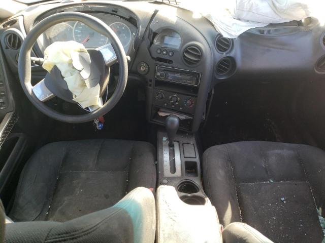 2G2WP552661134459 - 2006 PONTIAC GRAND PRIX 白色 照片 8