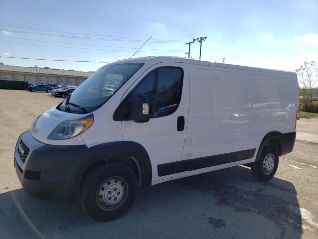 3C6TRVAG8KE515678 - 2019 RAM PROMASTER 1500 STANDARD WHITE photo 1