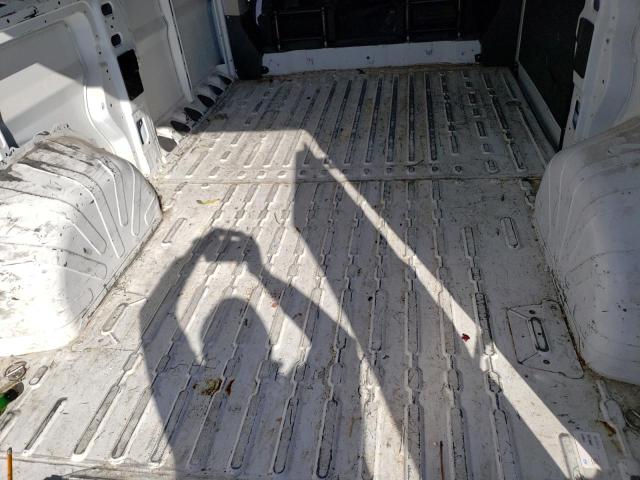 3C6TRVAG8KE515678 - 2019 RAM PROMASTER 1500 STANDARD WHITE photo 11
