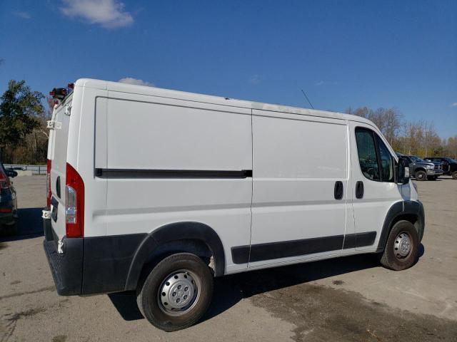 3C6TRVAG8KE515678 - 2019 RAM PROMASTER 1500 STANDARD WHITE photo 3