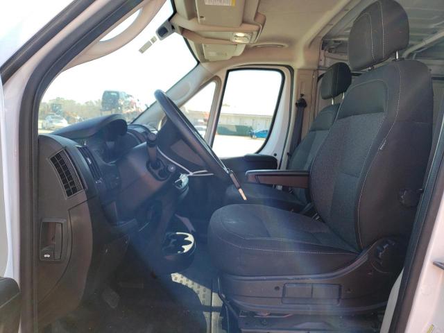 3C6TRVAG8KE515678 - 2019 RAM PROMASTER 1500 STANDARD WHITE photo 7