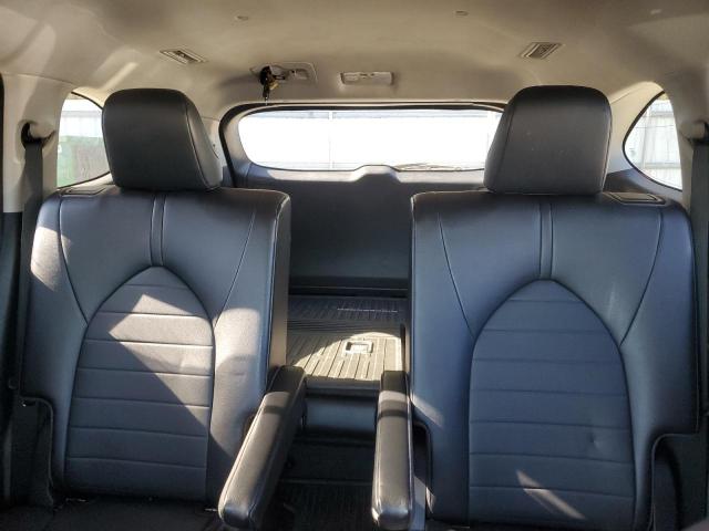 5TDGZRBH6NS563778 - 2022 TOYOTA HIGHLANDER XLE فضي صورة 10