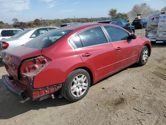 1N4AL21E69N421972 - 2009 NISSAN ALTIMA 2.5 RED photo 3