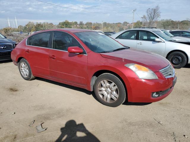 1N4AL21E69N421972 - 2009 NISSAN ALTIMA 2.5 RED photo 4